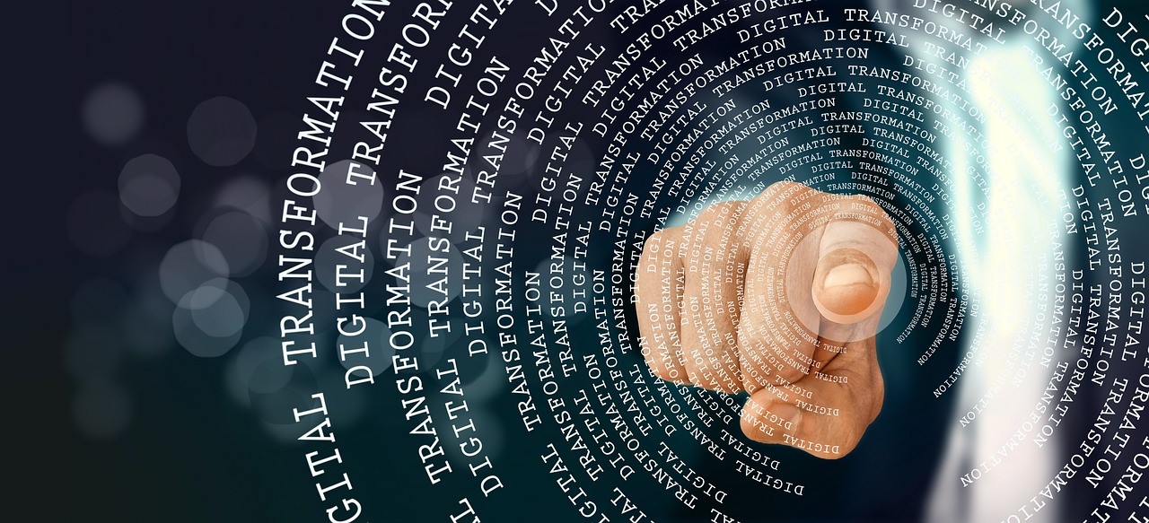 The Complete Guide to Choosing a Digital Transformation Company