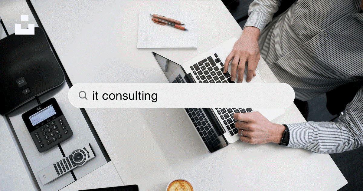 IT Consulting Services: Empowering Businesses with Digital Transformation​