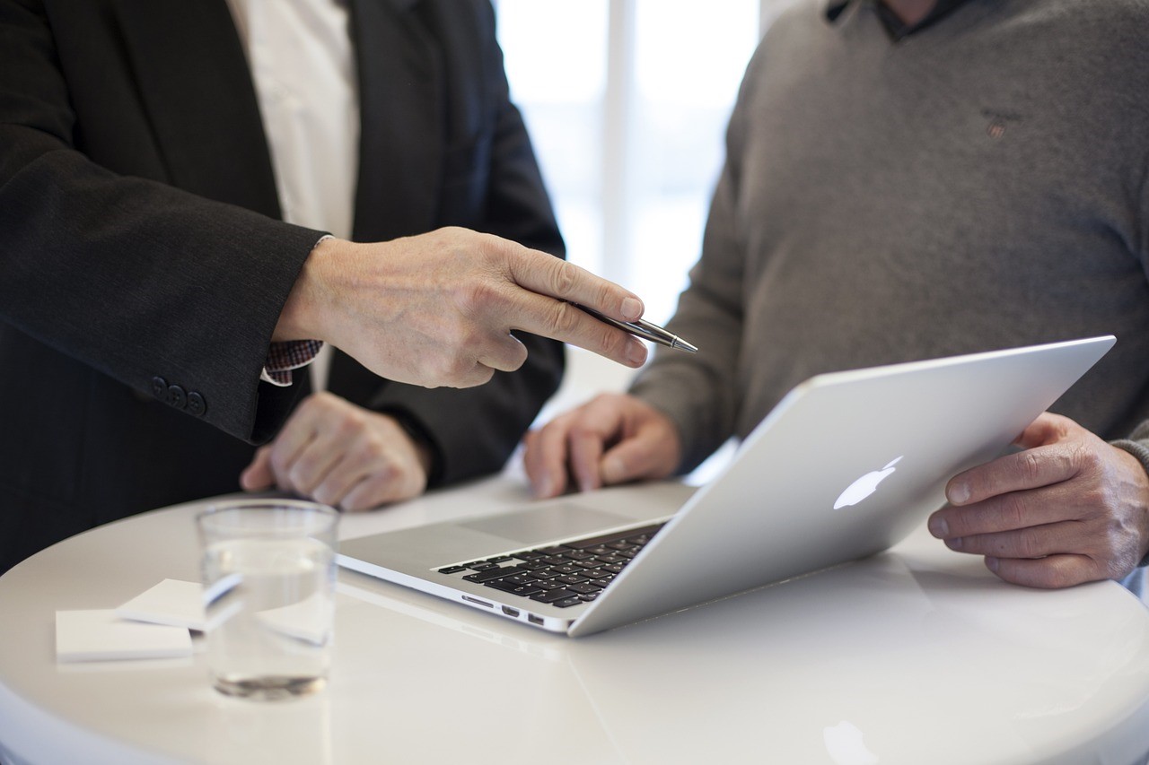The Power of Partnering with a Top IT Consulting Firm