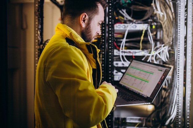 IT Infrastructure Consulting: The Key to Business Growth and Success