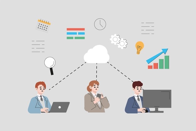 Cloud Consulting Services Companies