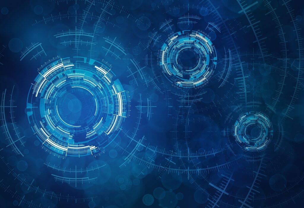 Cybersecurity Consulting