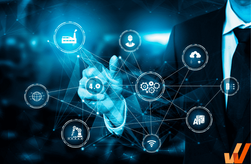 Digital Transformation Consultants