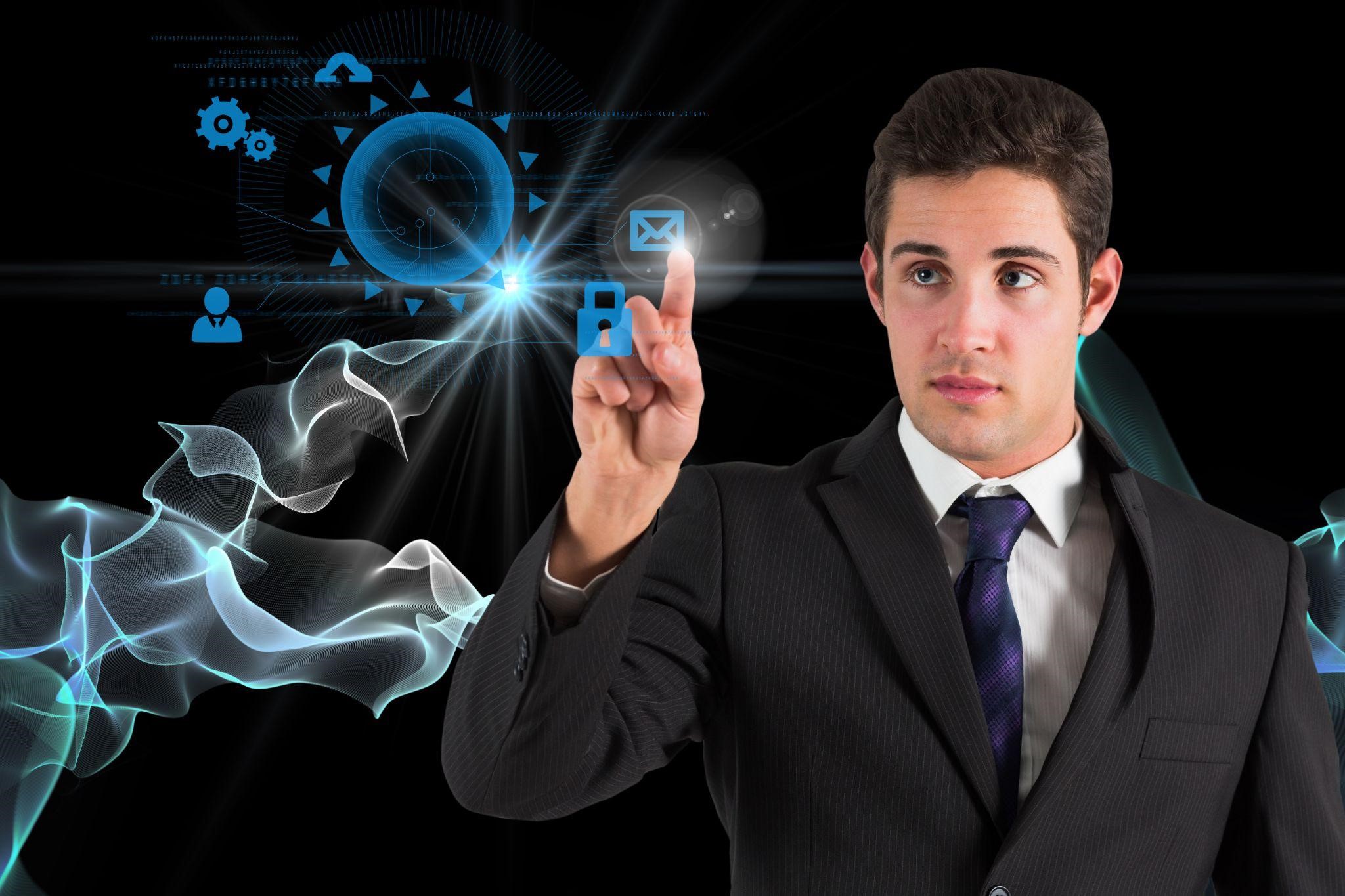 Essential Network Security Measures A Comprehensive Guide to Protecting Your Business