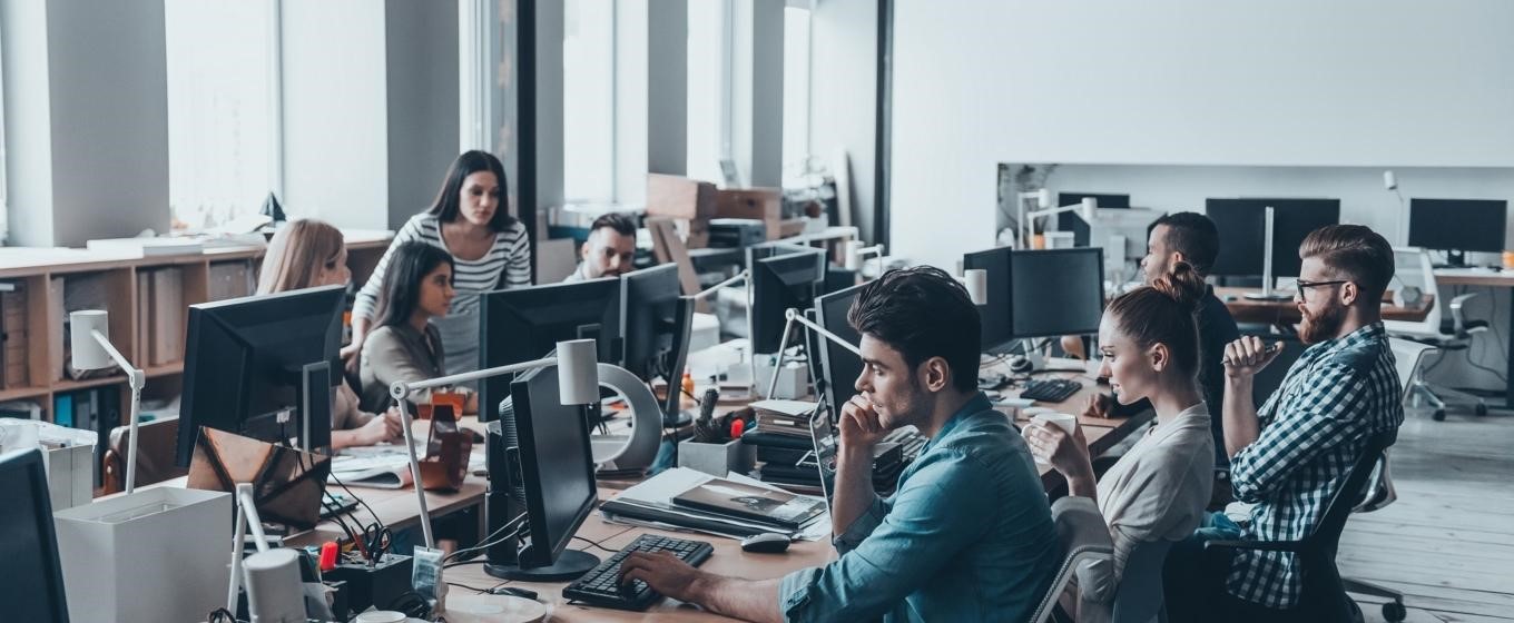 Comprehensive Guide to Managed IT Services: Benefits, Types, and Considerations